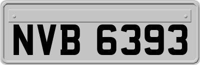 NVB6393