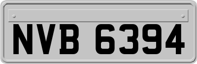 NVB6394