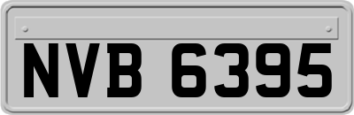 NVB6395