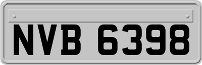 NVB6398