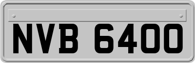 NVB6400