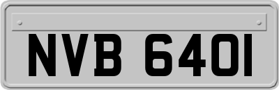 NVB6401
