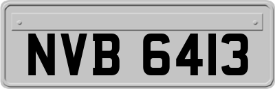 NVB6413