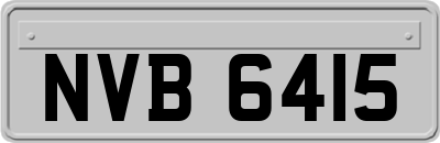 NVB6415