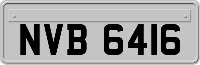 NVB6416