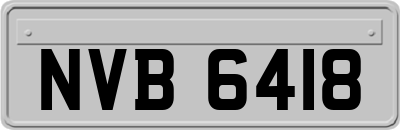 NVB6418