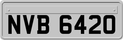 NVB6420