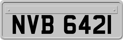 NVB6421