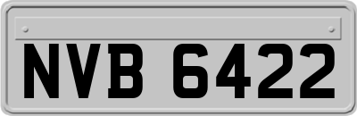 NVB6422