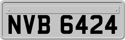 NVB6424