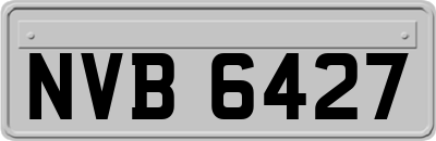 NVB6427