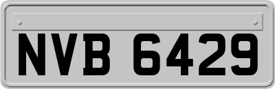 NVB6429
