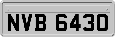 NVB6430