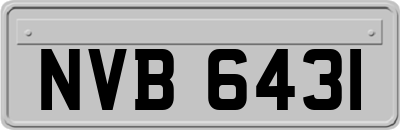 NVB6431