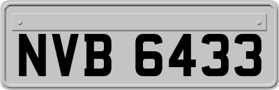 NVB6433