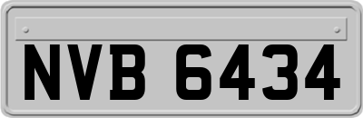 NVB6434