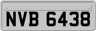NVB6438