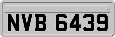NVB6439