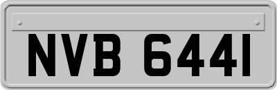 NVB6441