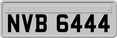 NVB6444