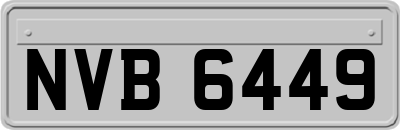 NVB6449