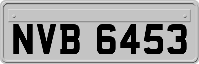 NVB6453