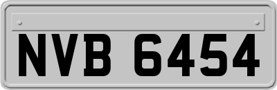 NVB6454