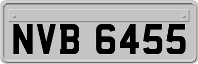 NVB6455