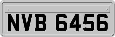 NVB6456