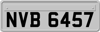 NVB6457