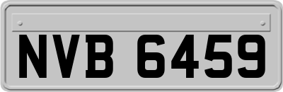 NVB6459