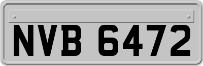 NVB6472