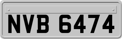 NVB6474