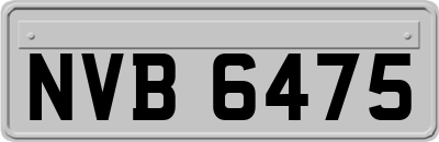 NVB6475