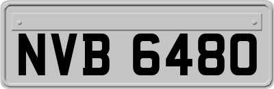 NVB6480