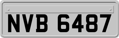 NVB6487