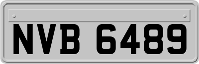 NVB6489