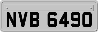 NVB6490