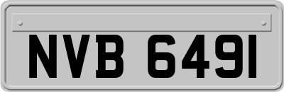 NVB6491