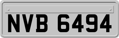 NVB6494