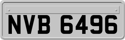 NVB6496