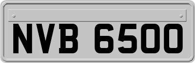 NVB6500