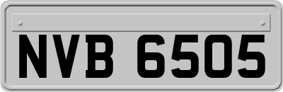NVB6505