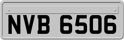 NVB6506