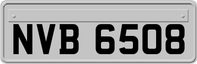 NVB6508