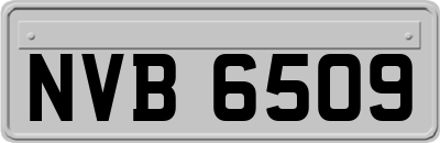 NVB6509