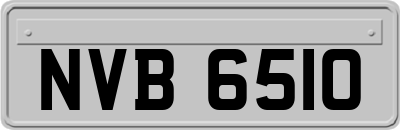 NVB6510