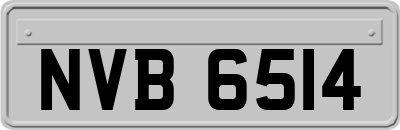 NVB6514