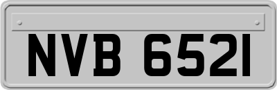 NVB6521