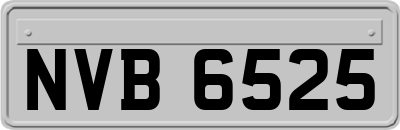 NVB6525